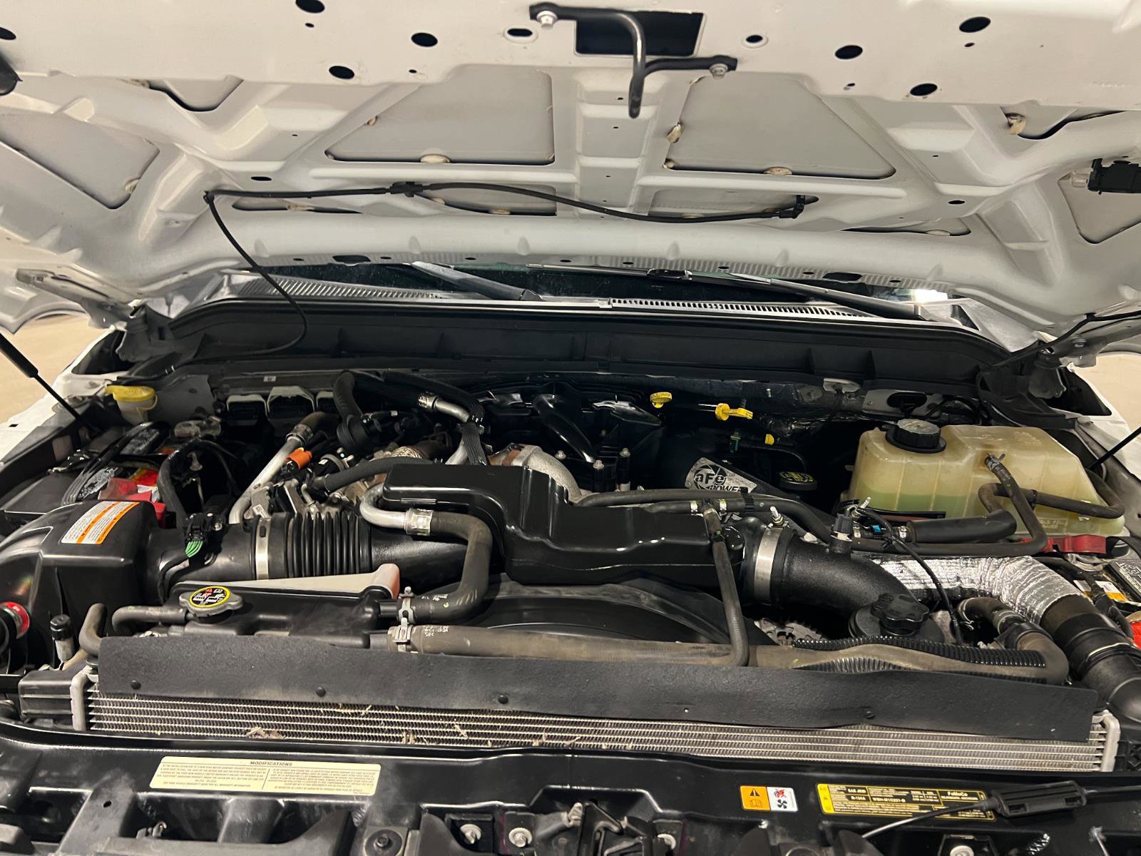 Used 2014 Ford F350 Lariat w/ Lariat Ultimate Package image 43