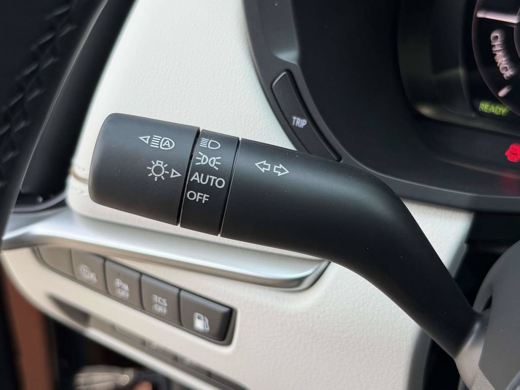 New 2026 MAZDA CX-90 Plug-In Hybrid w/ Premium Plus AWD/4WD image 20