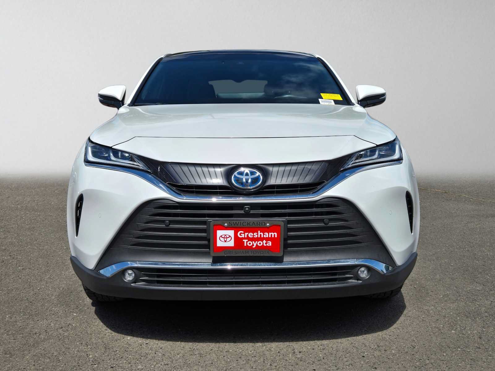 Used 2024 Toyota Venza Limited AWD/4WD image 9
