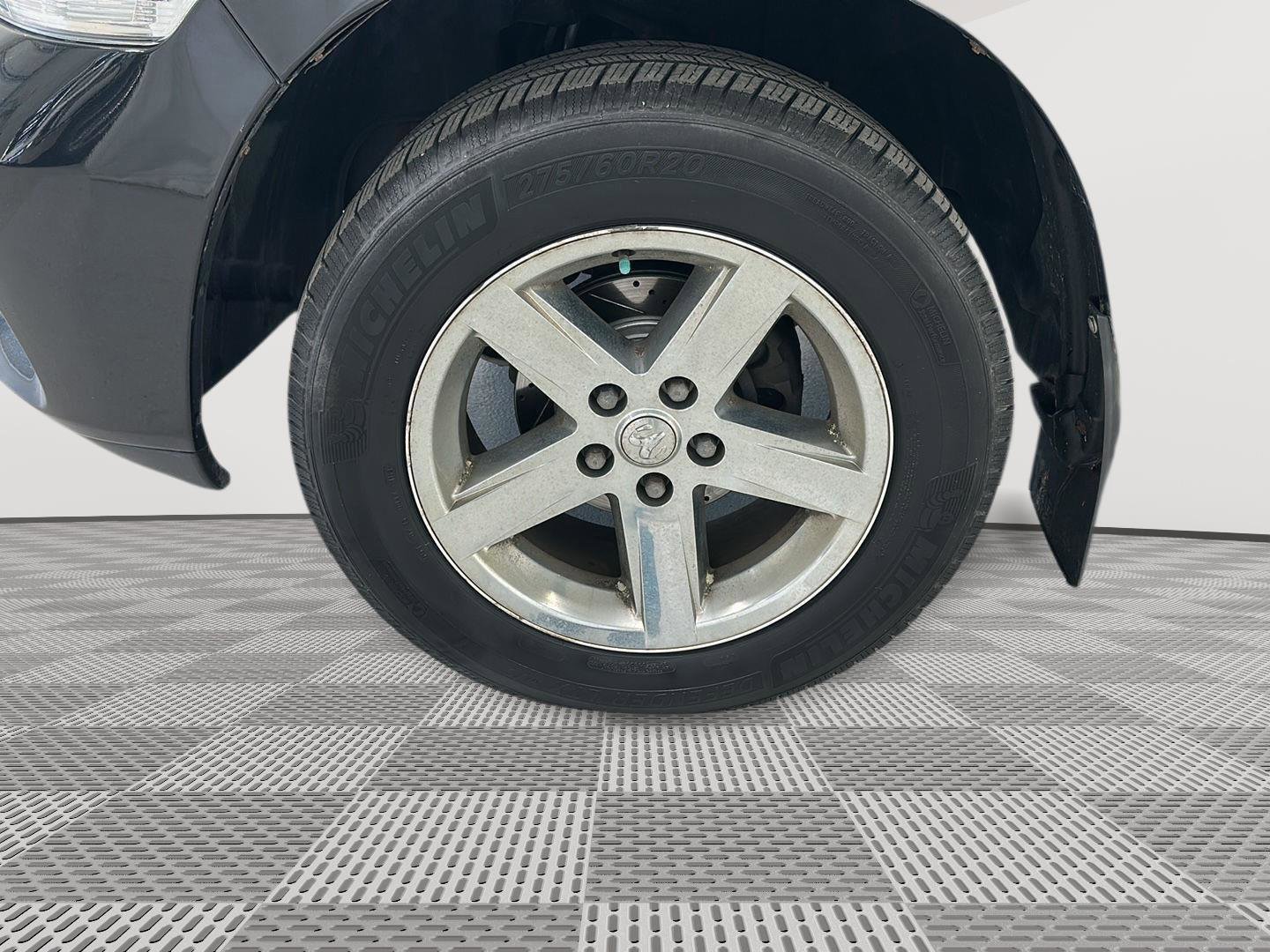 Used 2010 Dodge Ram 1500 Truck Sport image 27