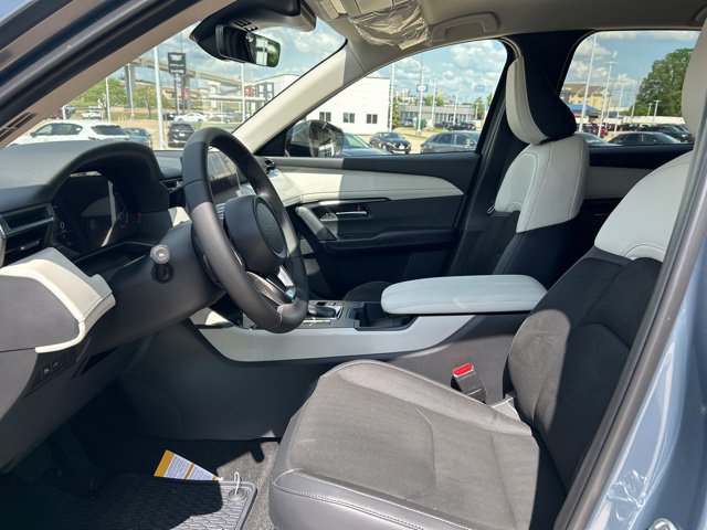 New 2026 MAZDA CX-5 Preferred AWD/4WD image 33