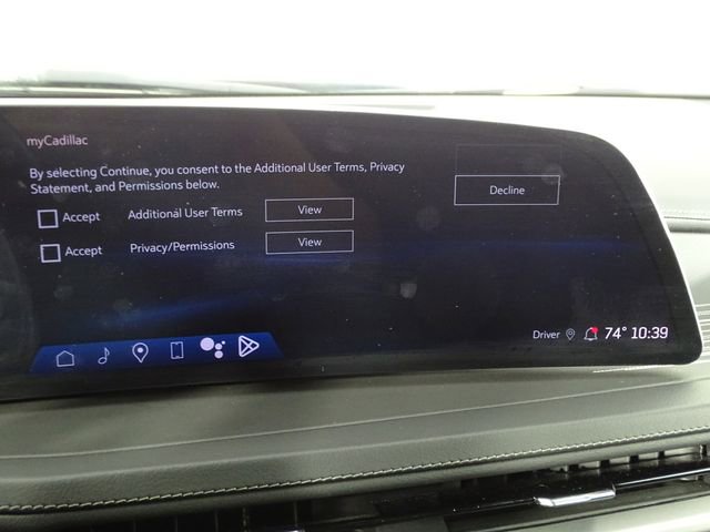 Used 2024 Cadillac XT4 Premium Luxury image 39