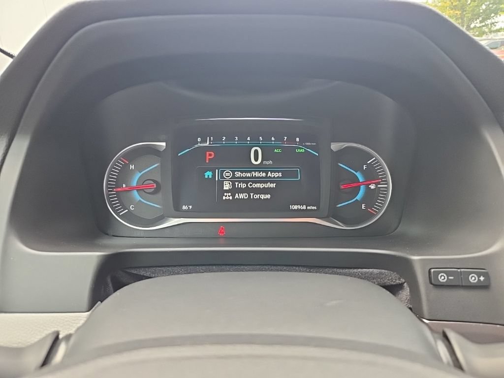Used 2019 Honda Pilot EX image 38