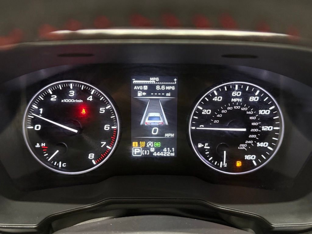 Used 2024 Subaru Legacy Sport image 26