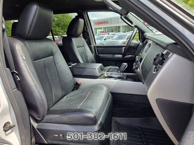Used 2017 Ford Expedition Limited RWD image 20