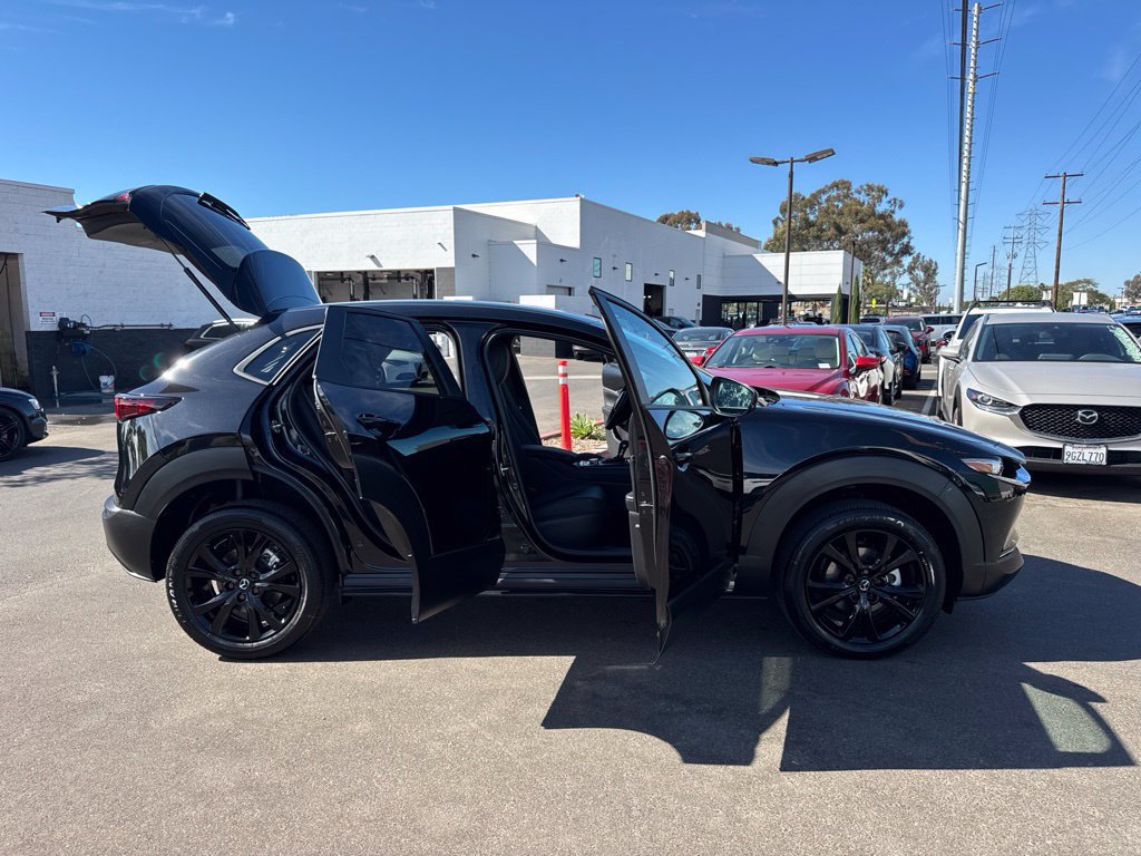 New 2026 MAZDA CX-30 AWD 2.5 S w/ Select Sport Pkg image 27