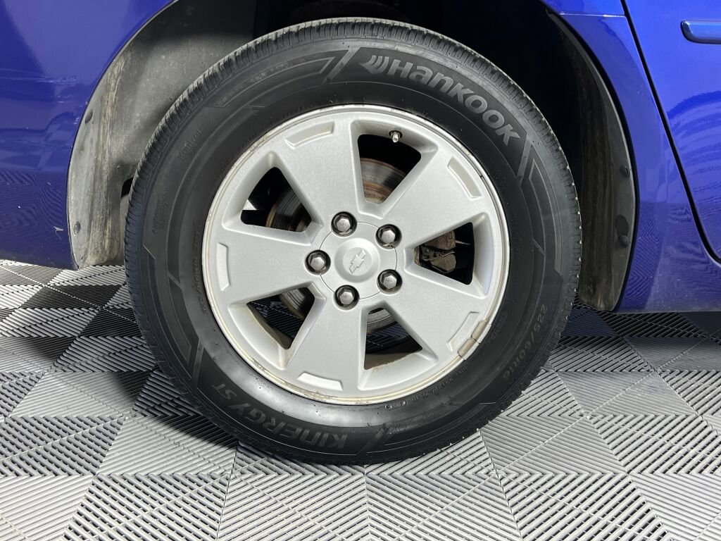 Used 2007 Chevrolet Impala LT image 8