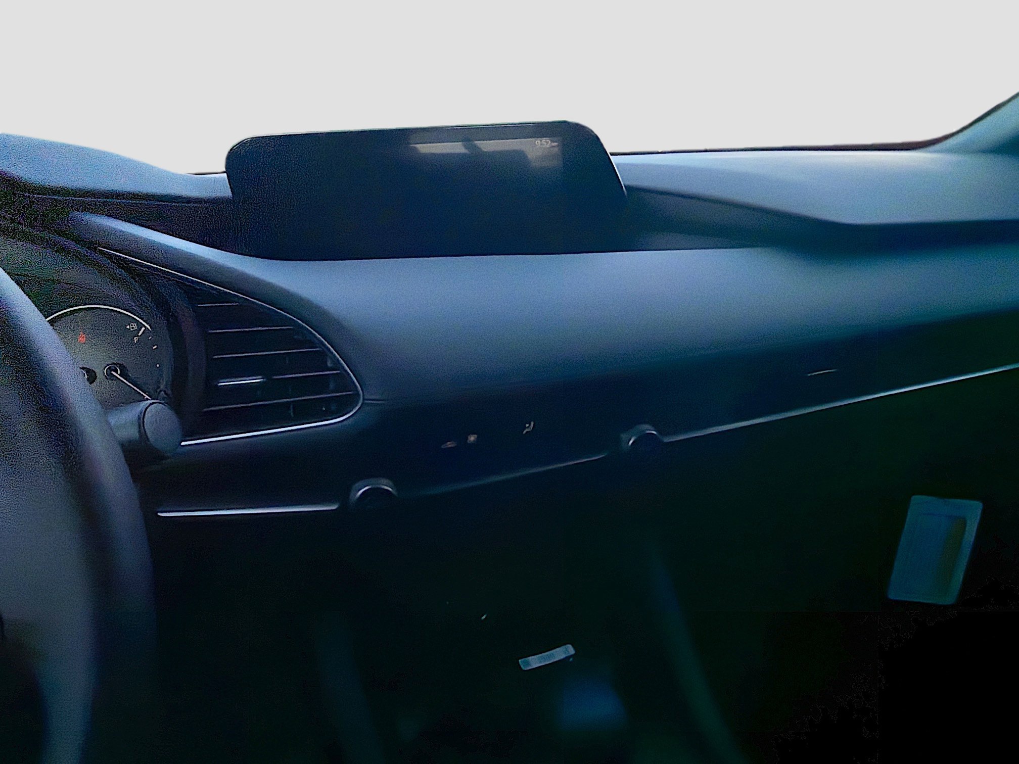 New 2026 MAZDA MAZDA3 s Sport image 26