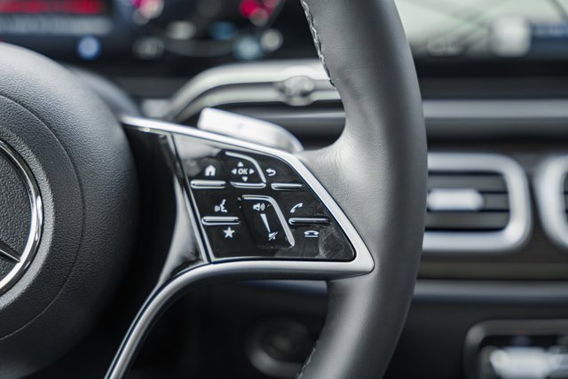 New 2026 Mercedes-Benz GLE 450 GLE 450 image 28