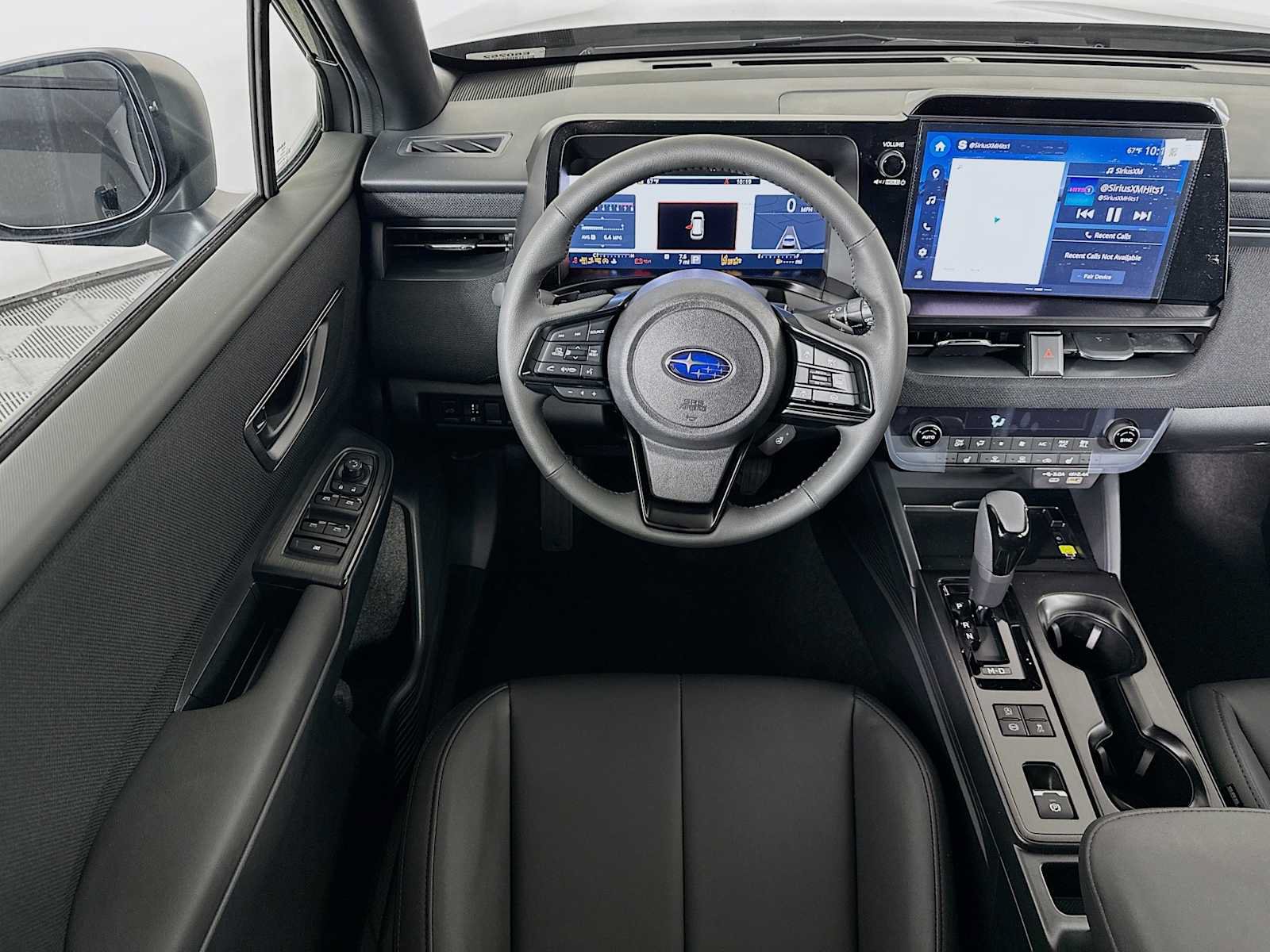 New 2026 Subaru Outback Premium AWD/4WD image 21