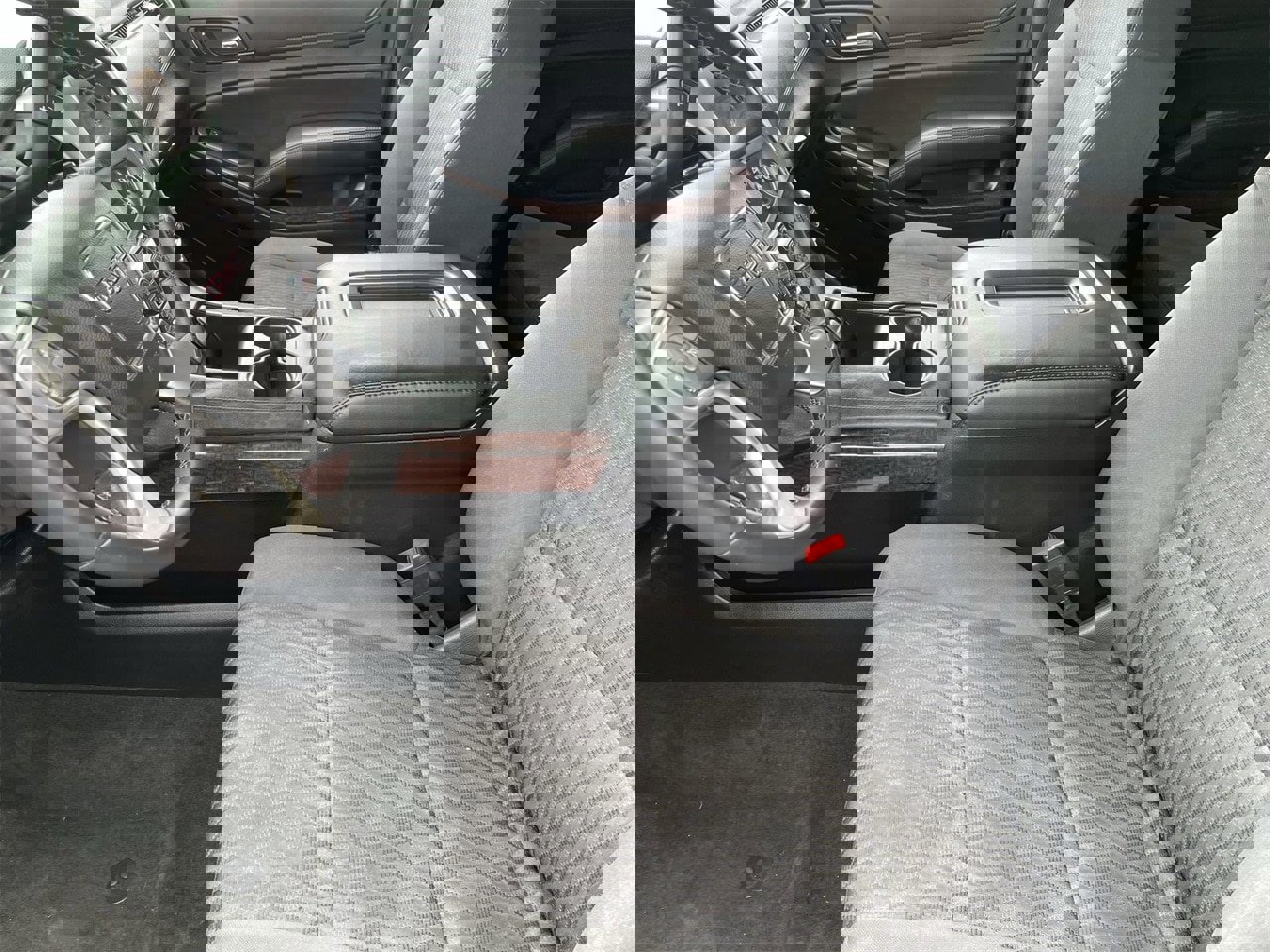 Used 2015 GMC Yukon SLE w/ Convenience Package image 17