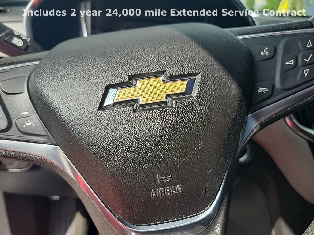 Used 2020 Chevrolet Equinox LS w/ LS Convenience Package image 23