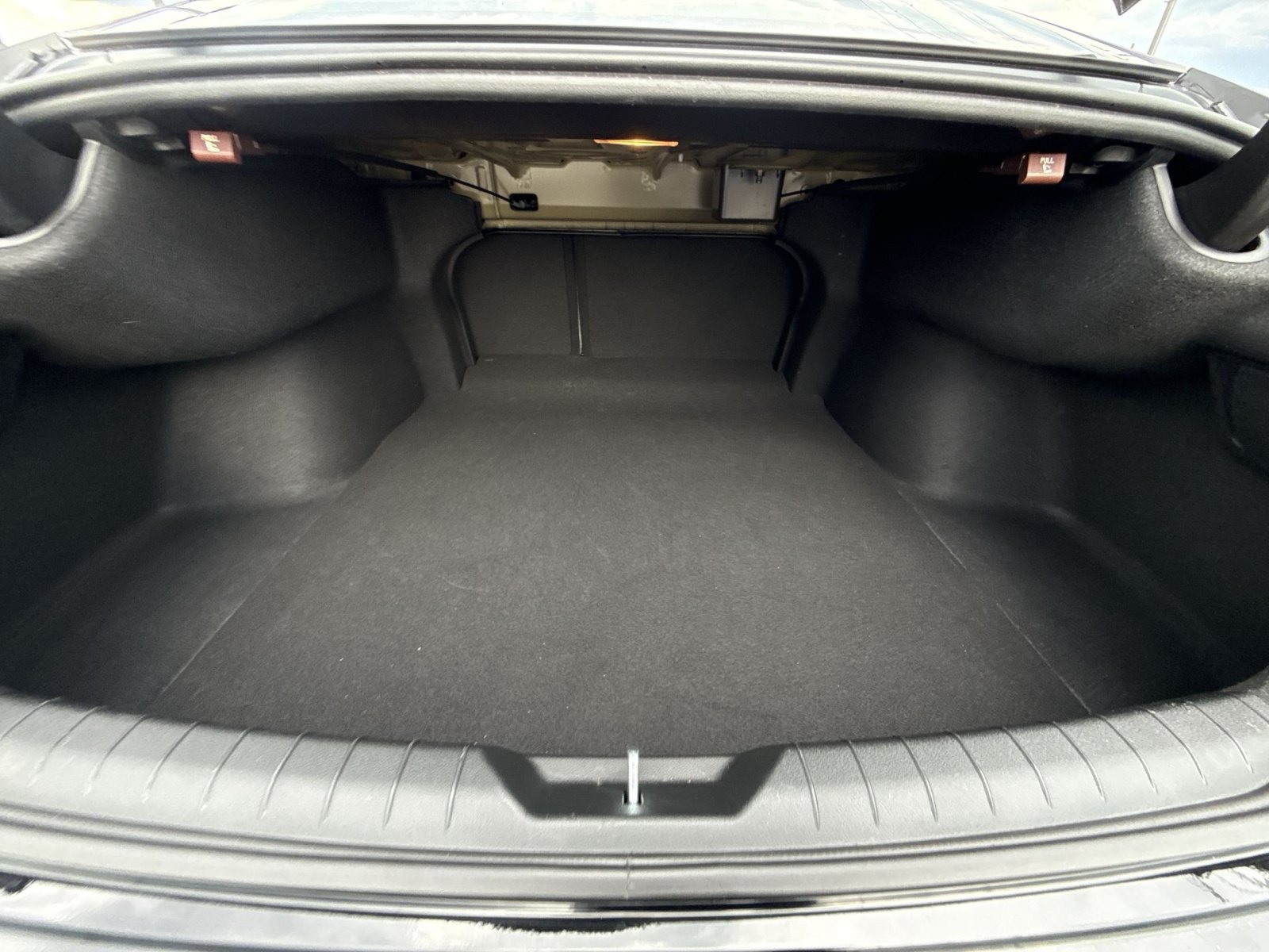 Used 2025 Hyundai Sonata SEL FWD image 27