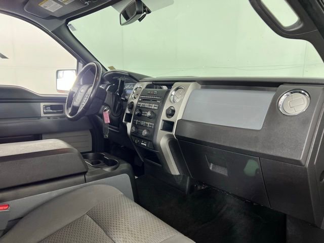 Used 2011 Ford F150 XLT w/ XLT Convenience Pkg AWD/4WD image 13