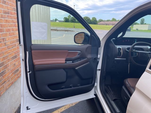 New 2026 Ford Expedition Max King Ranch AWD/4WD image 22