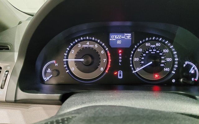 Used 2014 Honda Odyssey EX image 34