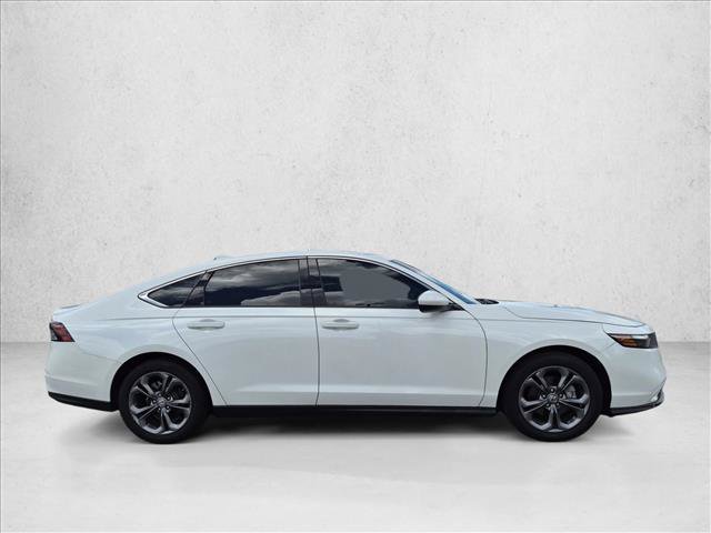 Used 2023 Honda Accord EX image 4