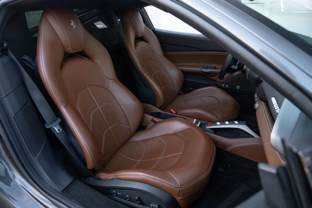 Certified 2016 Ferrari 488 GTB image 57