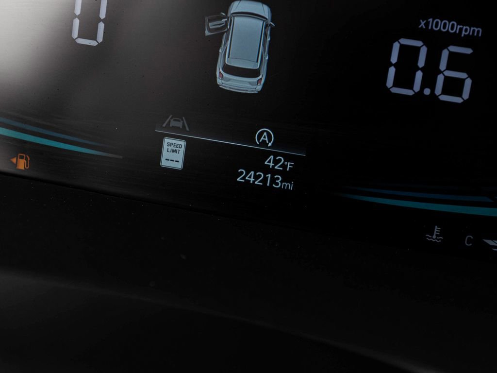 Used 2025 Hyundai Palisade SEL image 17