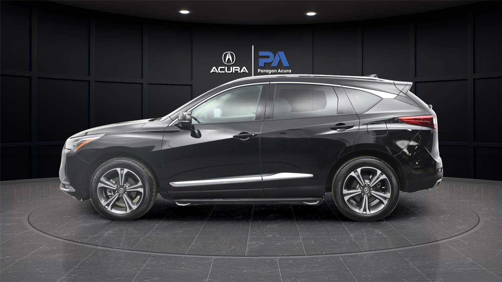 Used 2024 Acura RDX SH-AWD w/ Advance Package image 27