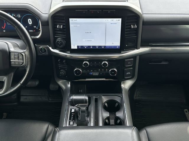 Certified 2022 Ford F150 Lariat AWD/4WD image 14
