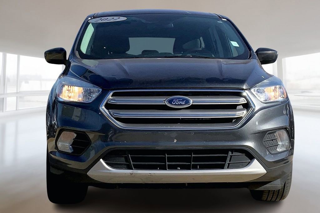 Used 2017 Ford Escape SE image 3