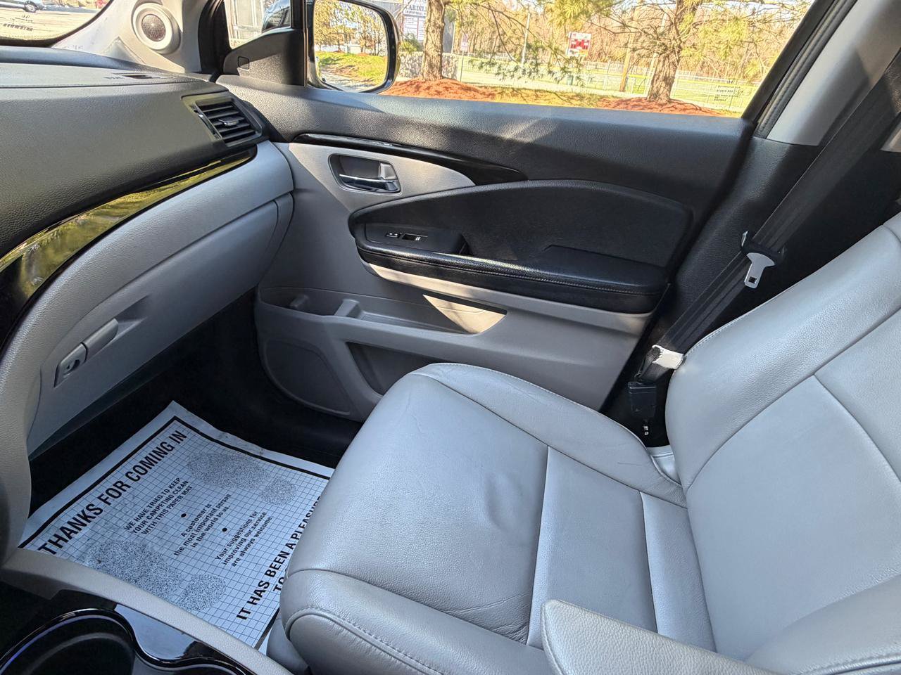 Used 2019 Honda Pilot Touring image 26