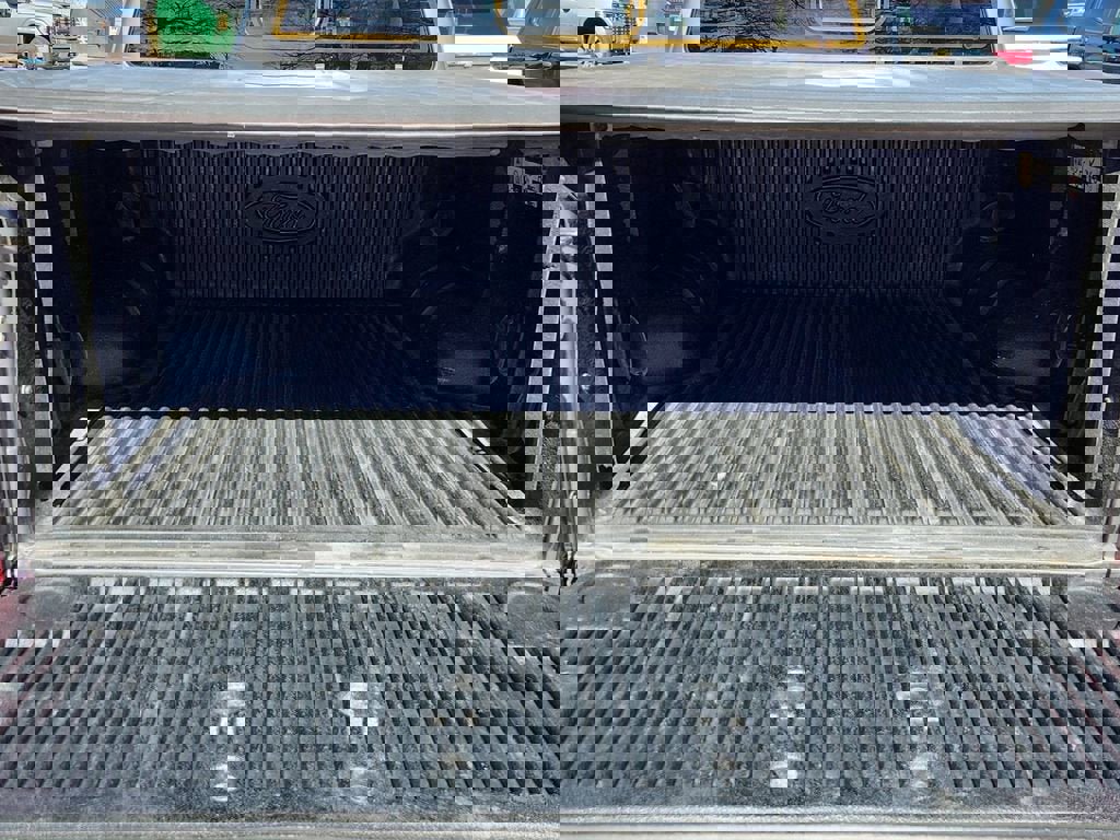 Used 2021 Ford Ranger Lariat w/ Tremor Off-Road Package image 16