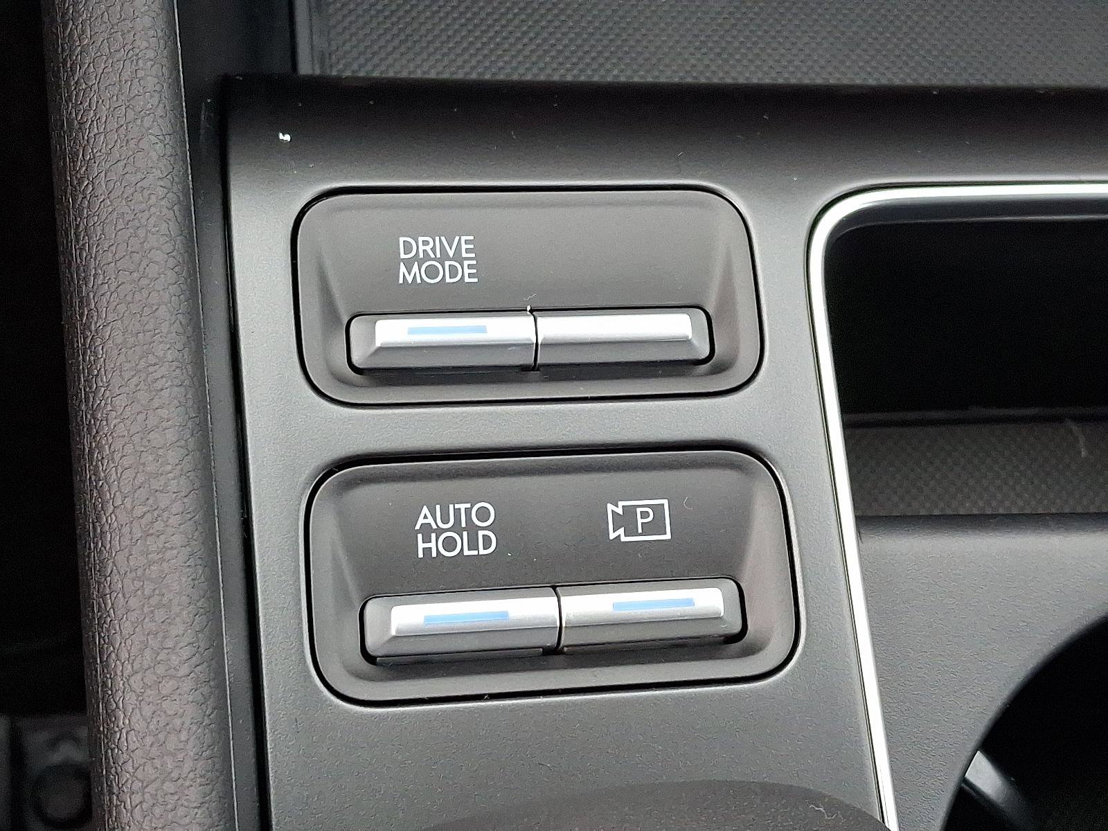 New 2026 Hyundai Sonata SEL image 11