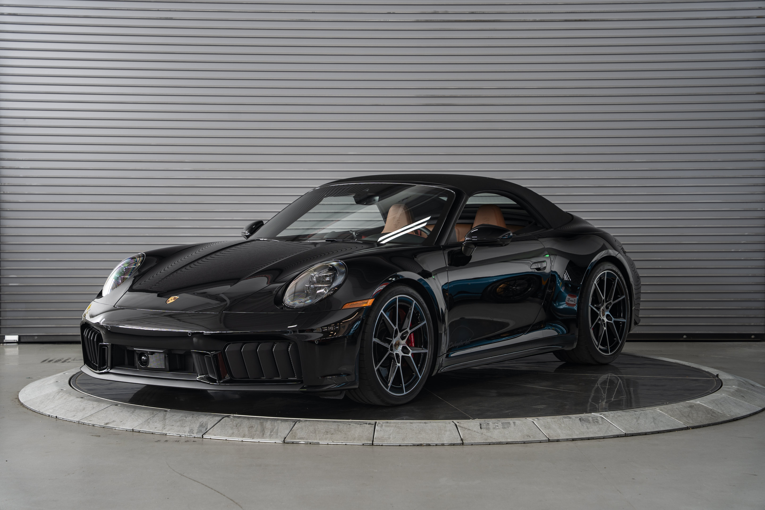 Used 2026 Porsche 911 Carrera 4 GTS AWD/4WD image 10