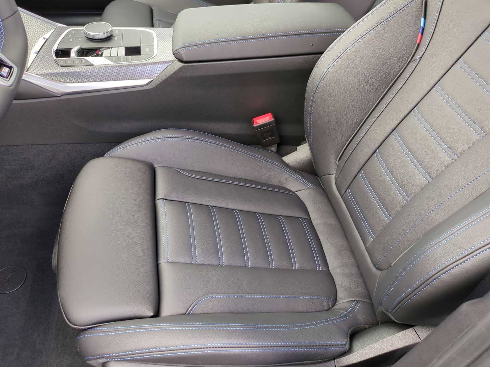 New 2026 BMW M340i xDrive w/ Premium Package image 16