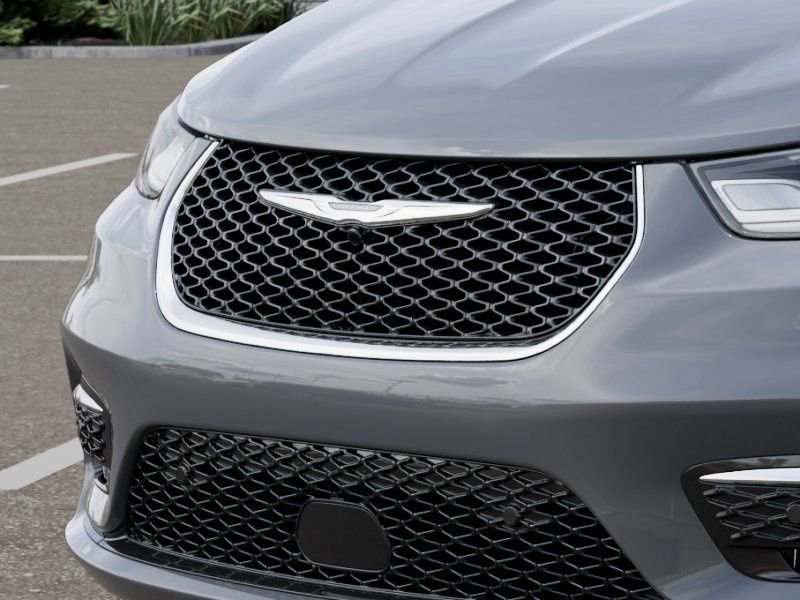 New 2025 Chrysler Pacifica Select image 12
