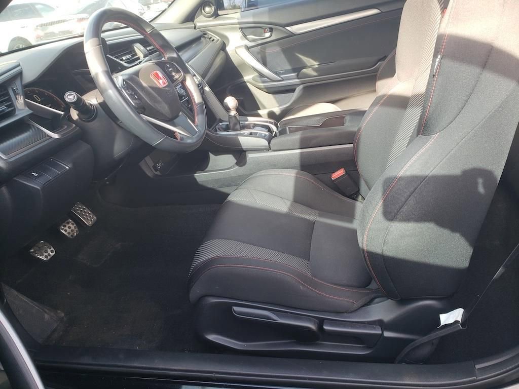 Used 2018 Honda Civic Si image 15