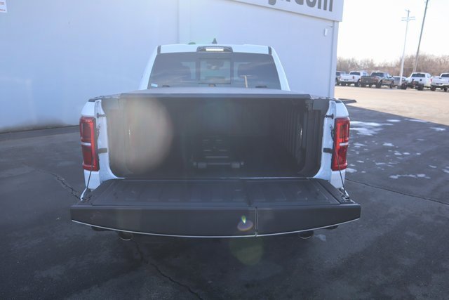 New 2026 RAM 1500 Tungsten image 23