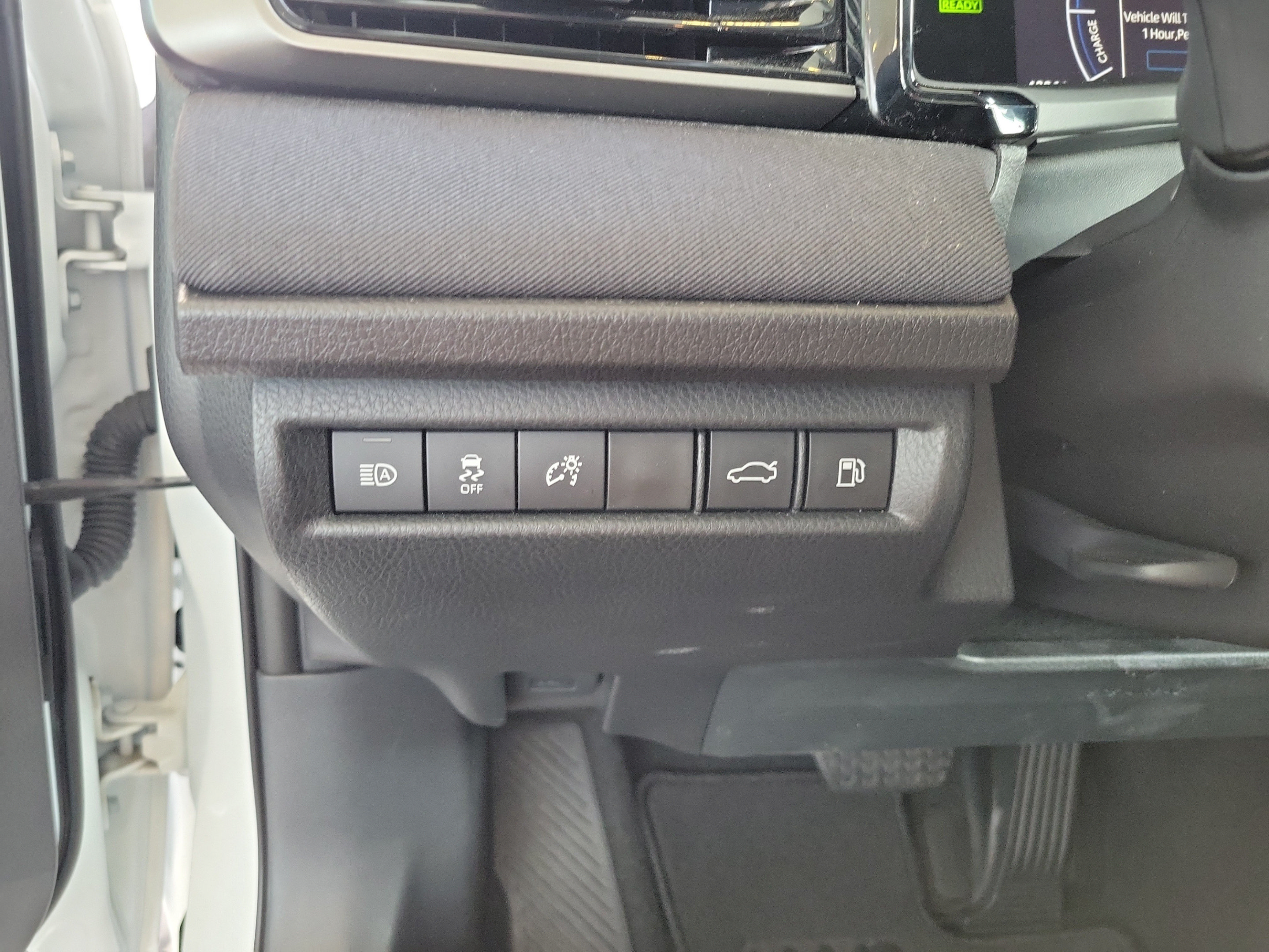 Used 2026 Toyota Camry LE FWD image 11