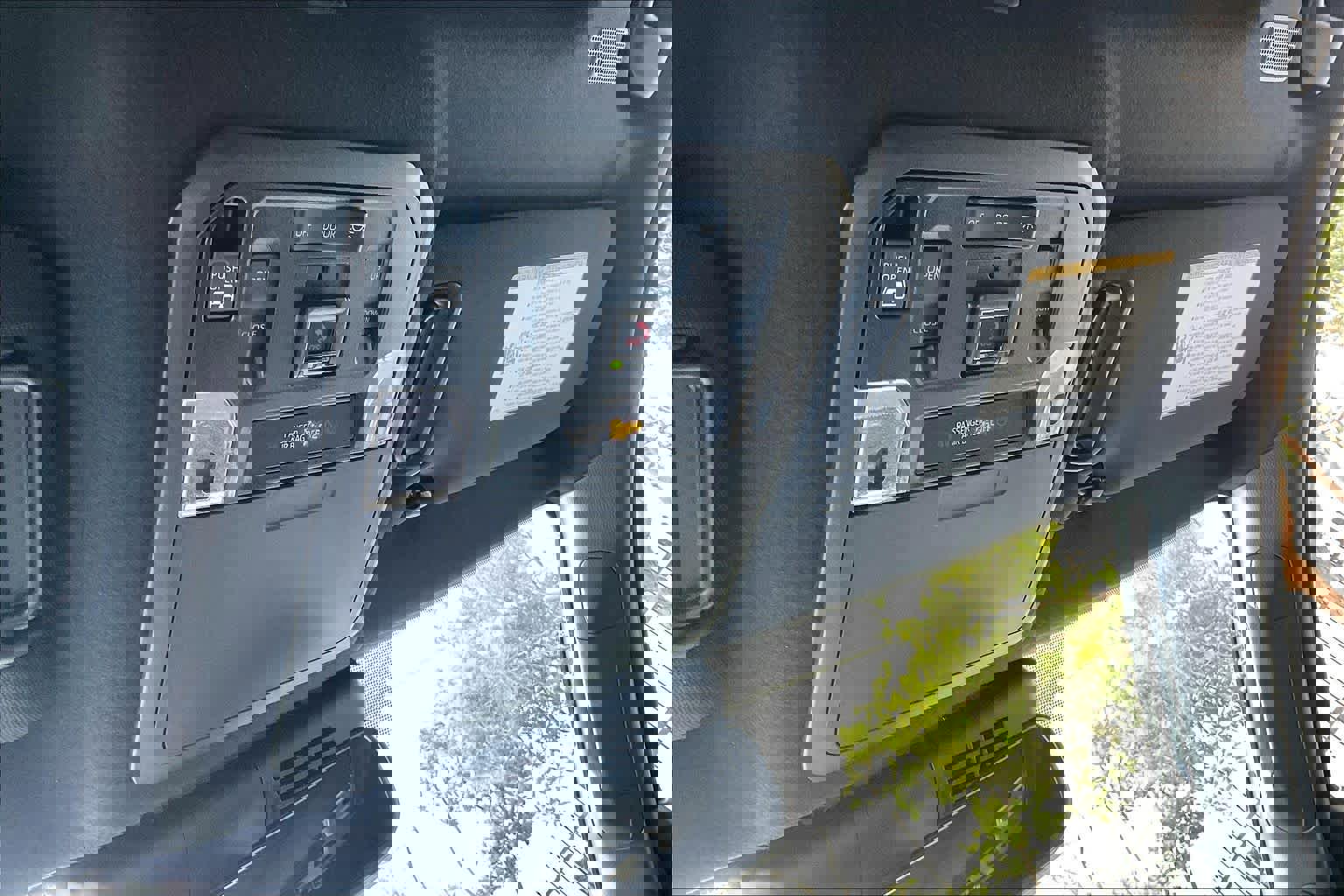 New 2025 Toyota 4Runner TRD Sport Premium image 18