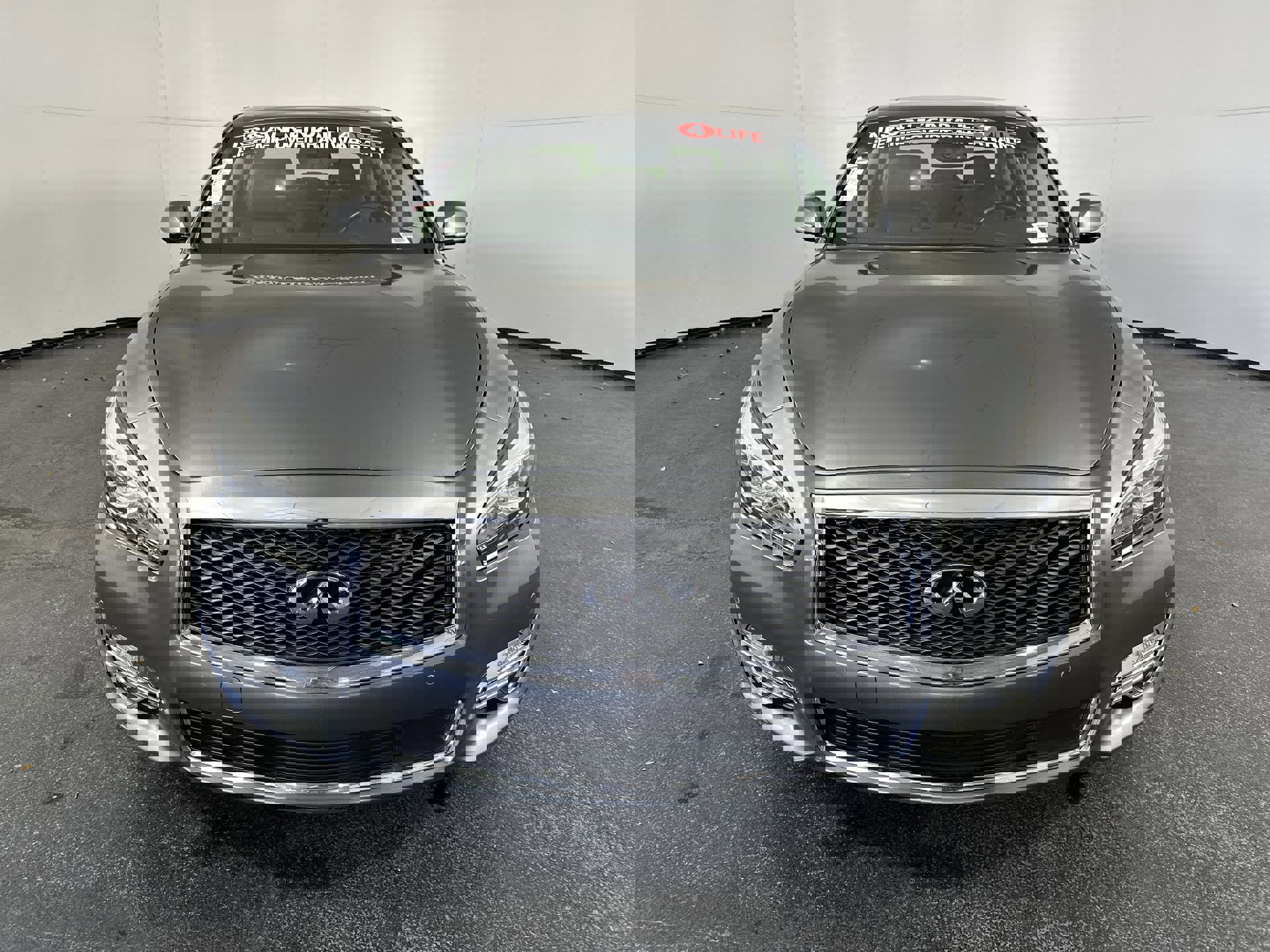 Used 2019 INFINITI Q70 Luxe w/ Proactive Package image 4