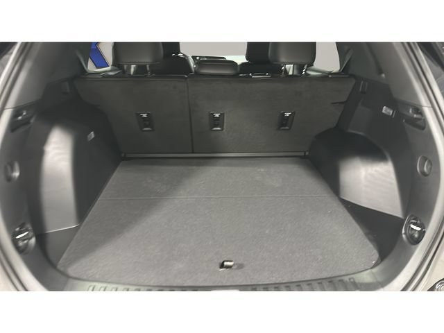 New 2027 Chevrolet Equinox LT w/ Convenience Package II FWD image 29