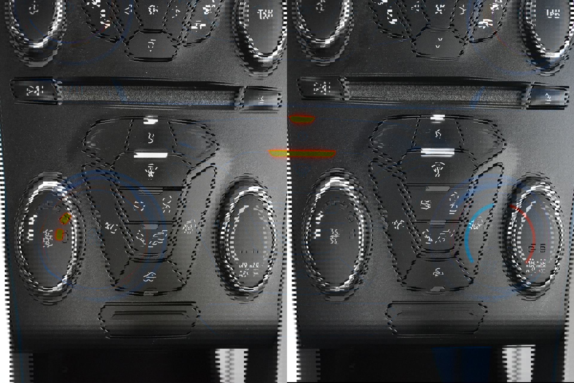 Used 2015 Ford Fusion S image 26