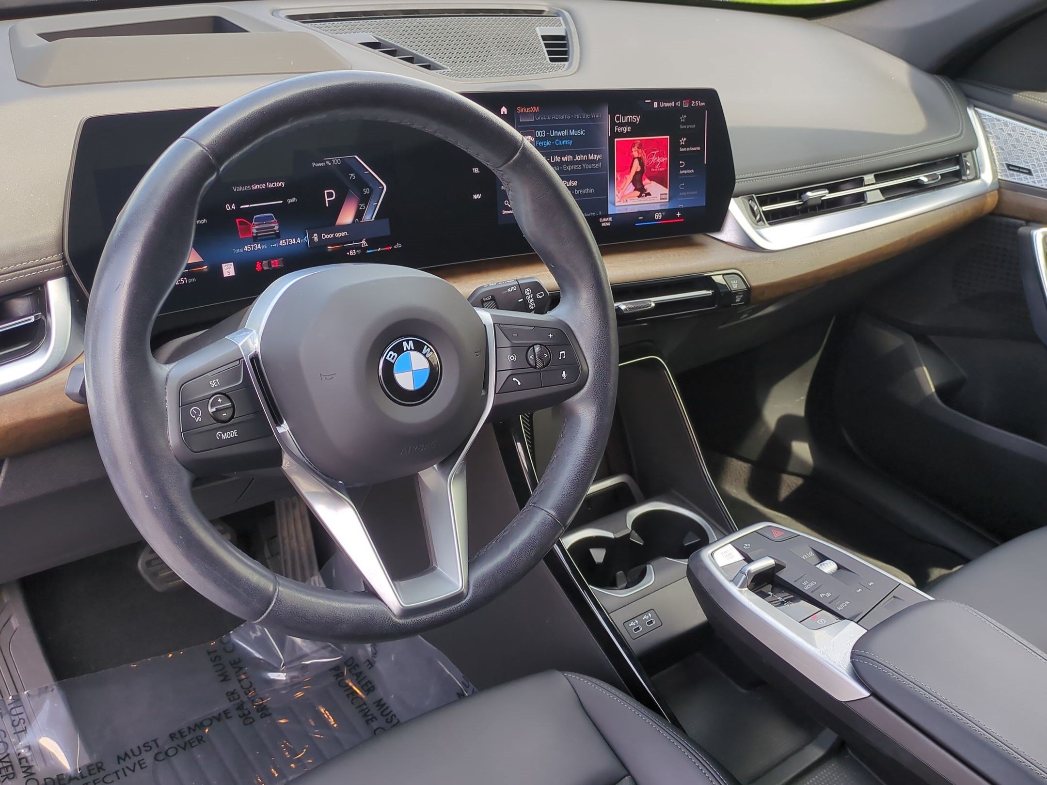 Certified 2023 BMW X1 xDrive28i w/ Premium Package AWD/4WD image 30