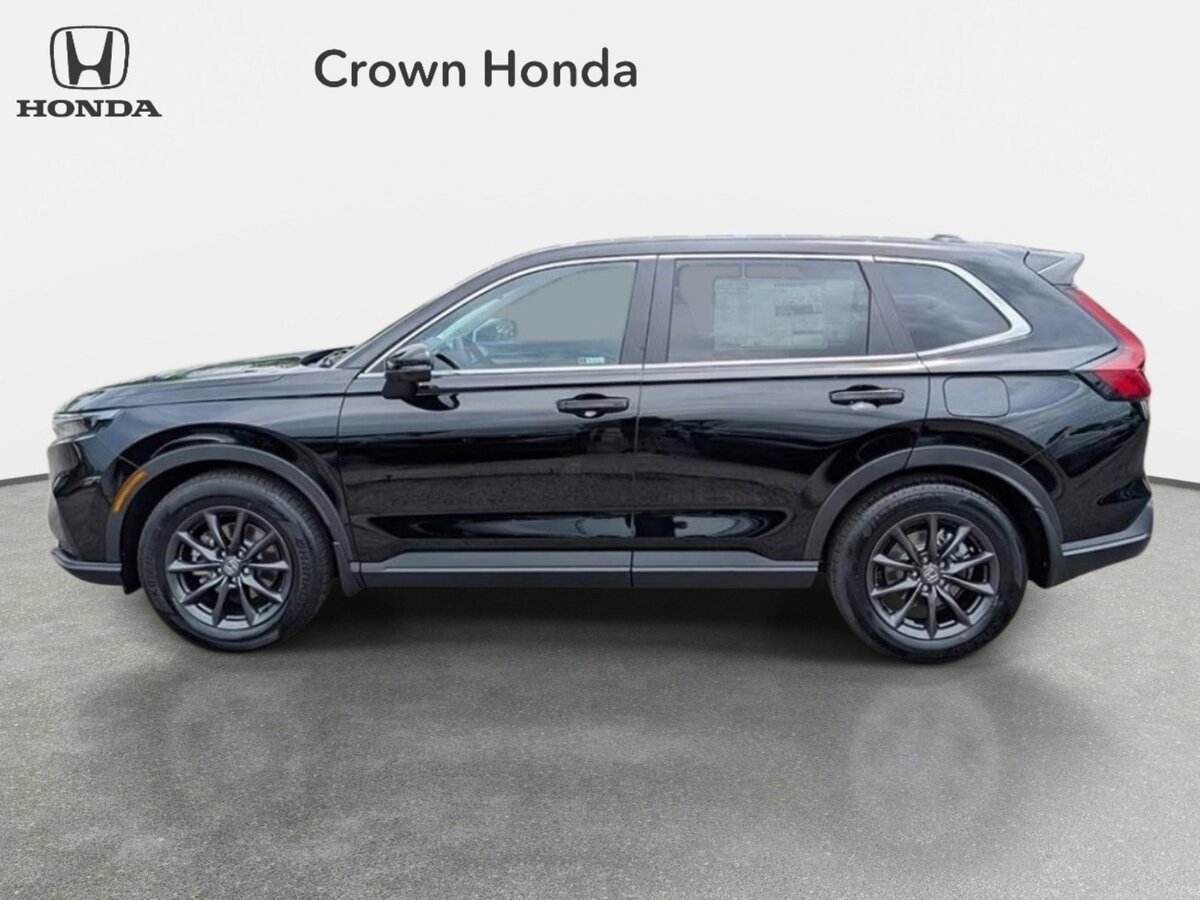 New 2026 Honda CR-V EX-L image 2