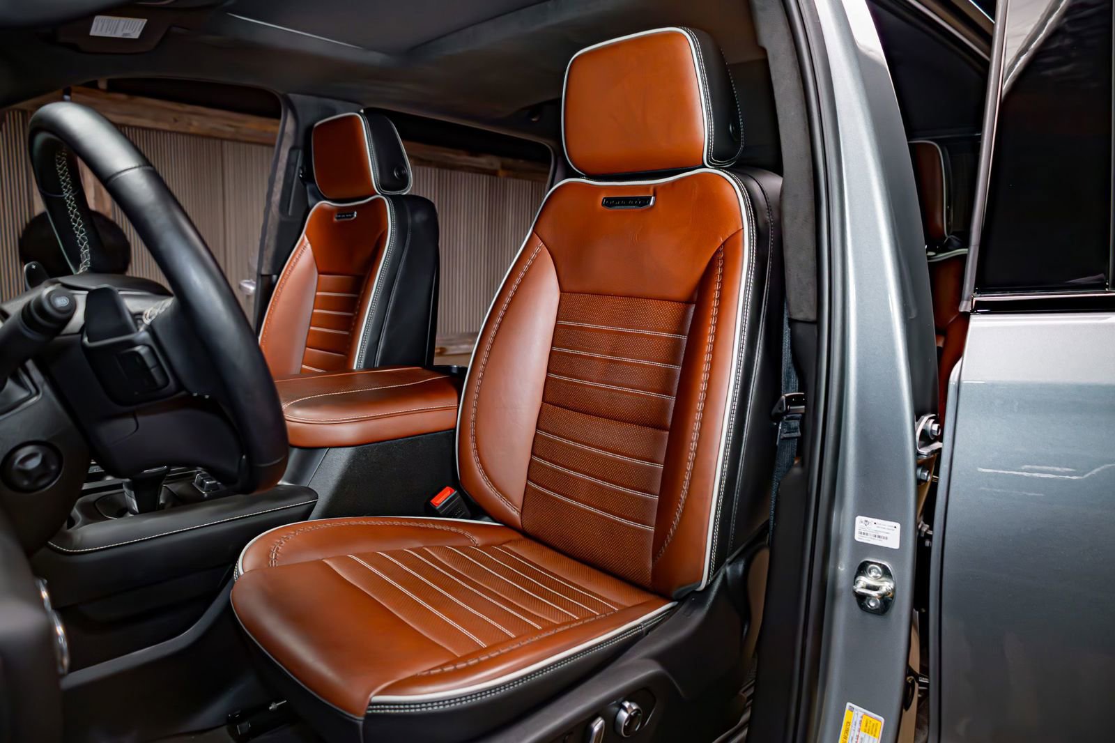 Used 2025 GMC Sierra 1500 Denali Ultimate image 23