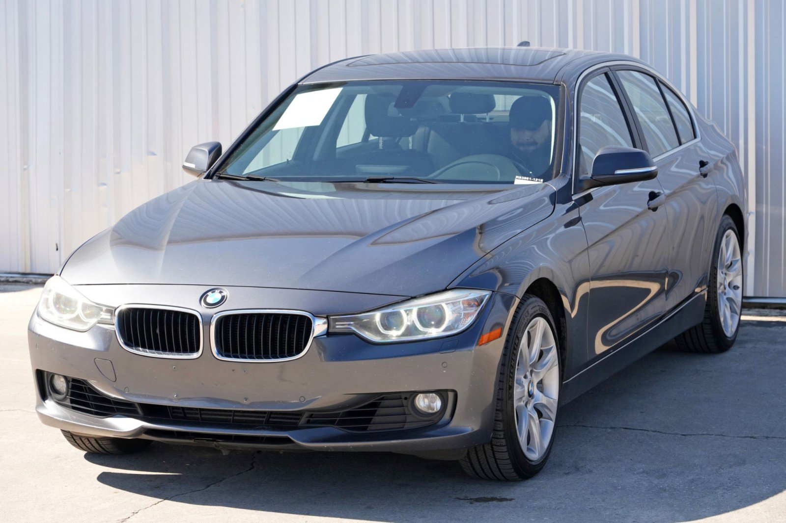 Used 2015 BMW 335i xDrive Sedan AWD/4WD image 44
