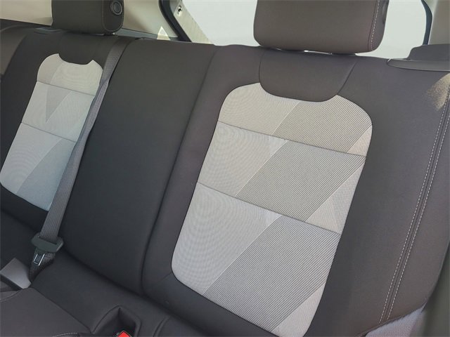 New 2026 Chevrolet Trax LS w/ LS Convenience Package image 12