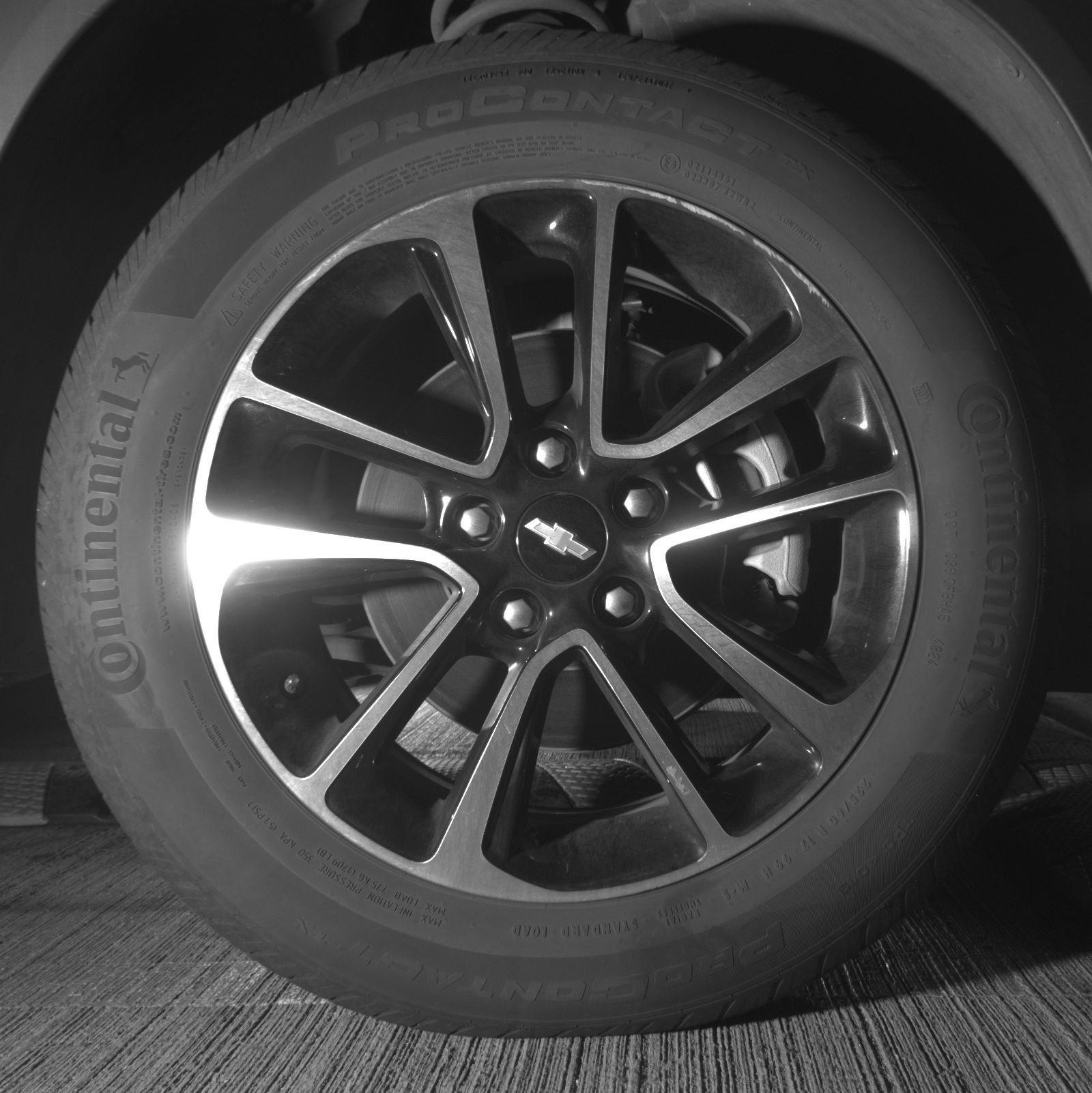 Used 2025 Chevrolet TrailBlazer LT image 13