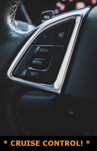 Used 2016 Chevrolet Camaro SS image 13