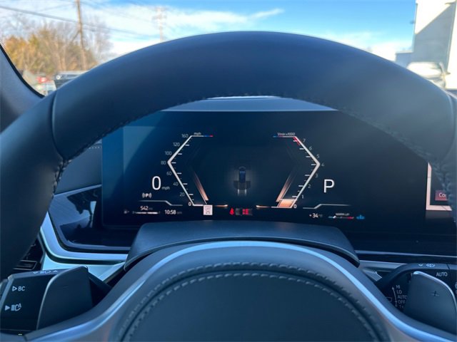 New 2026 BMW X5 xDrive40i w/ M Sport Package image 17