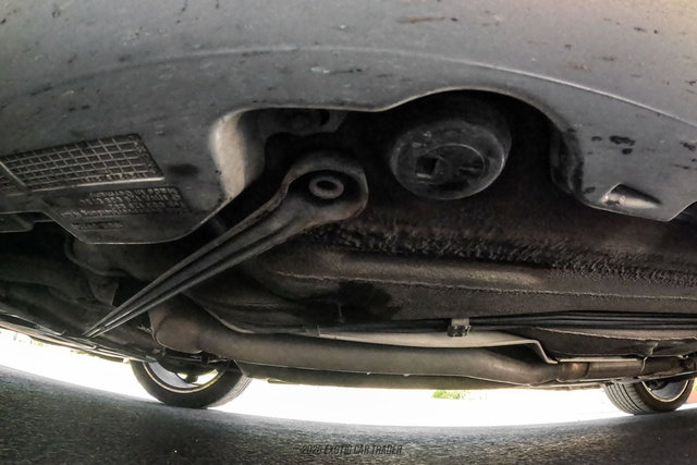 Used 2002 Mercedes-Benz SL 500 image 59