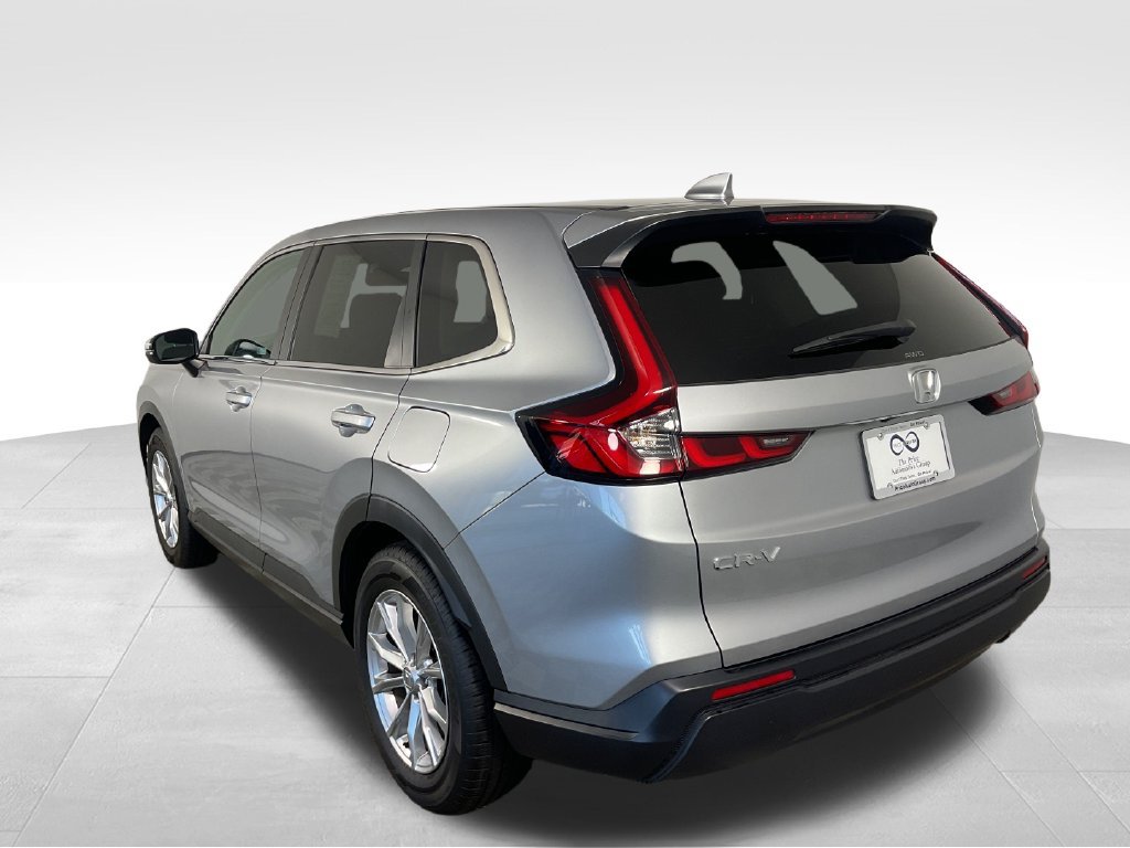 Used 2023 Honda CR-V EX image 7