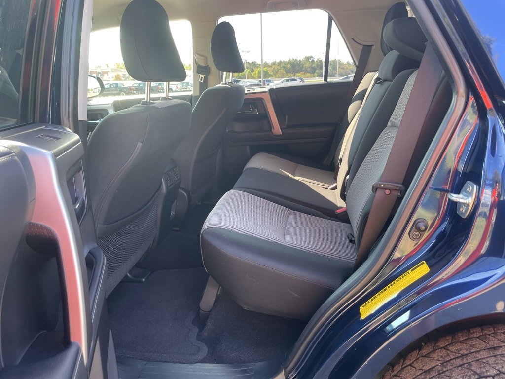 Used 2022 Toyota 4Runner SR5 image 12